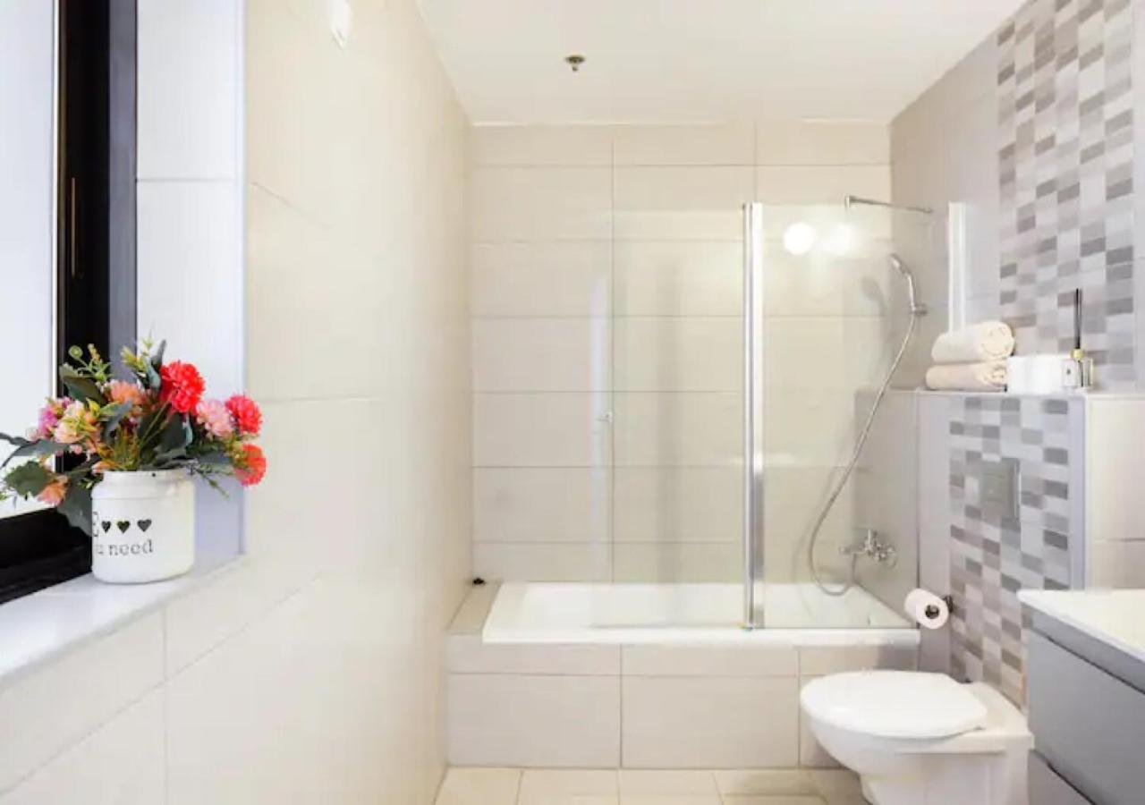 O&O Group- Special Apartment Sea View Luxury Tower Bat Jám Kültér fotó