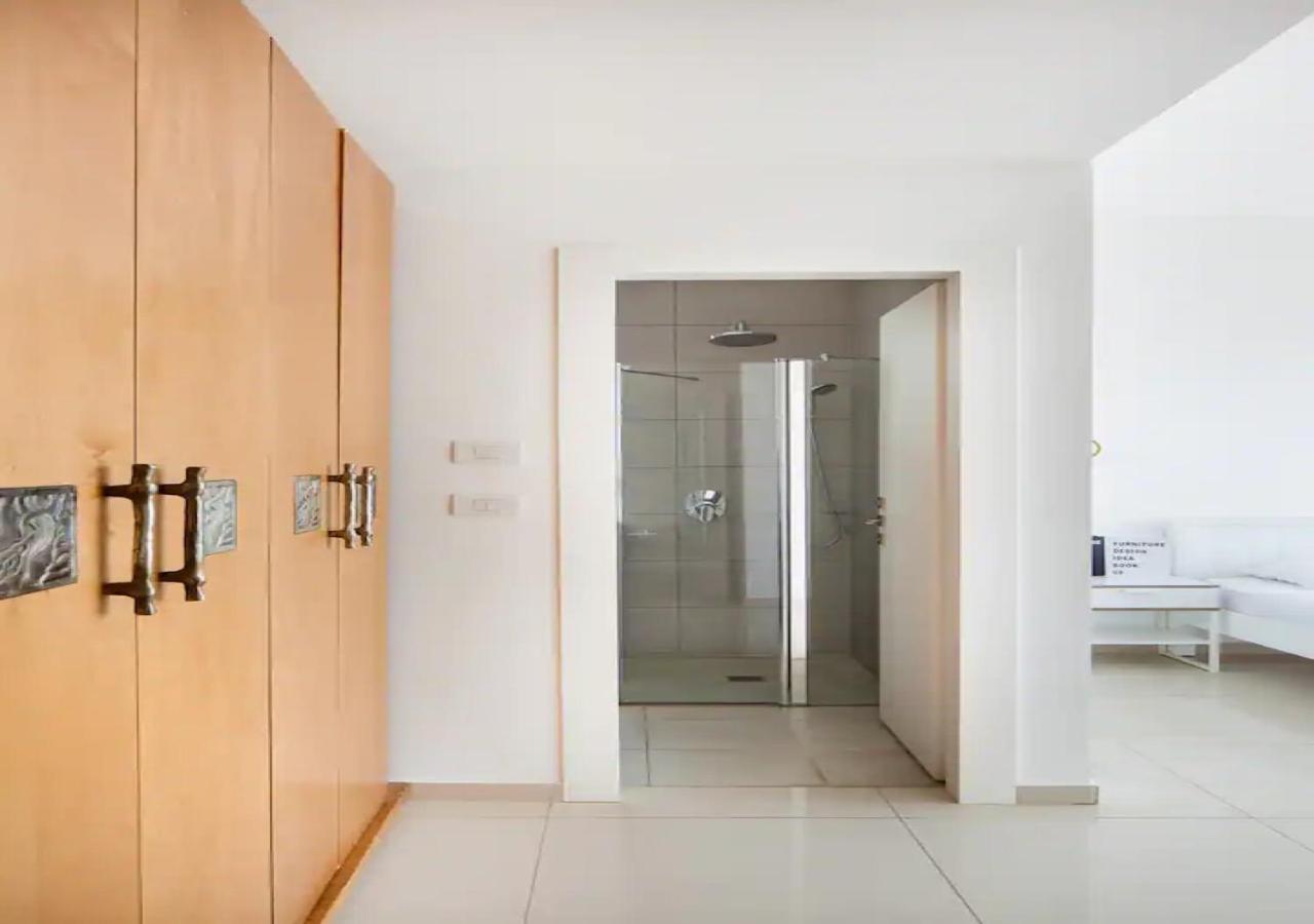 O&O Group- Special Apartment Sea View Luxury Tower Bat Jám Kültér fotó