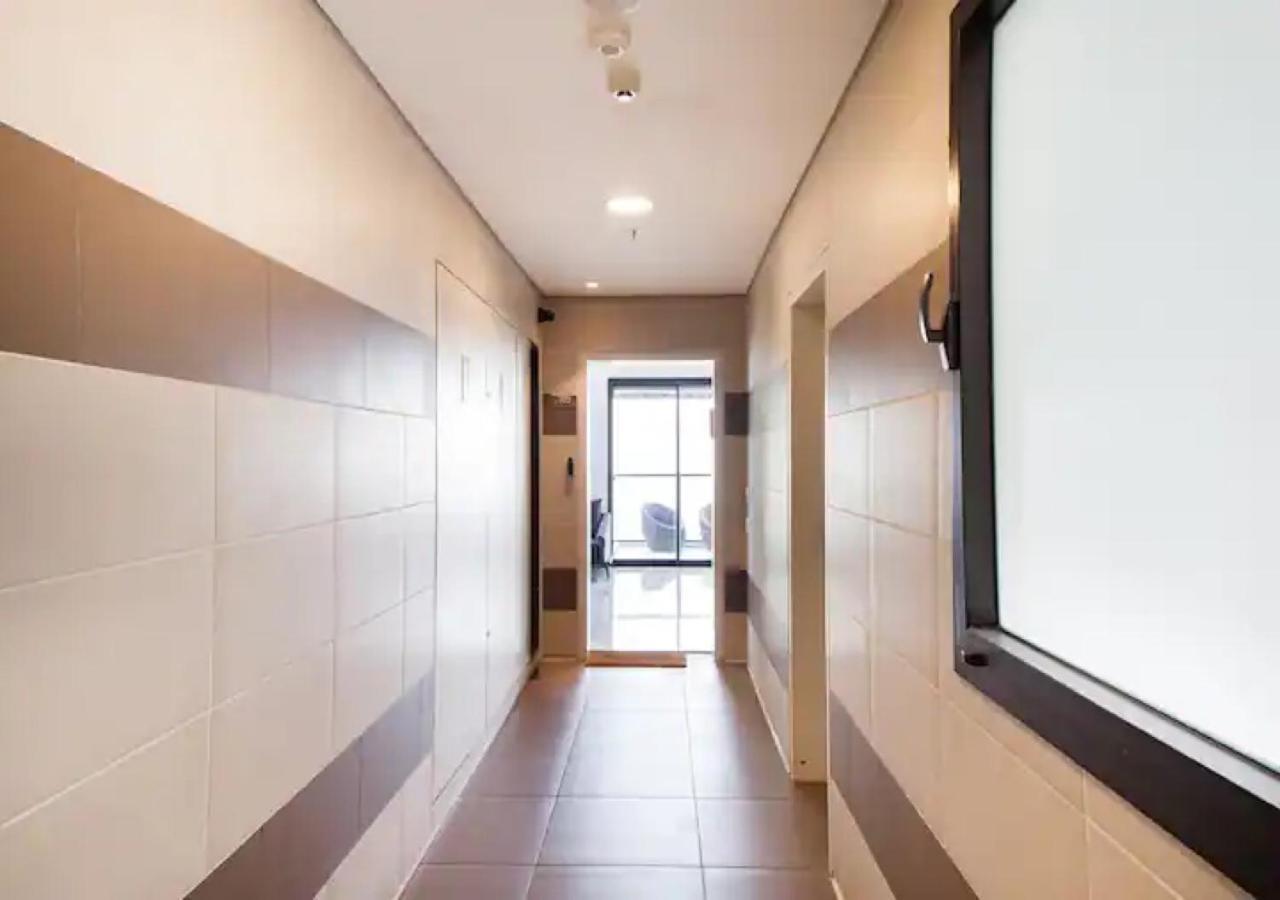 O&O Group- Special Apartment Sea View Luxury Tower Bat Jám Kültér fotó